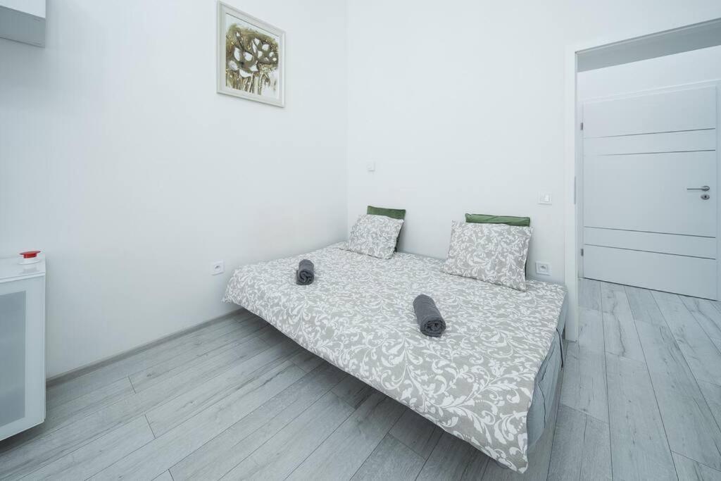 Opletal Apartamento Praga