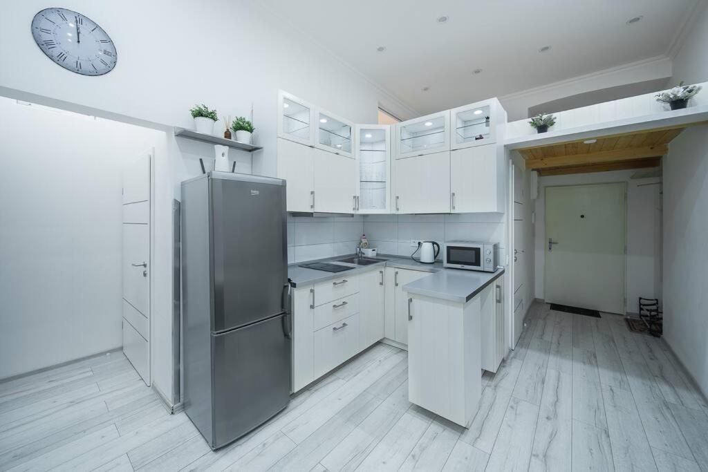 Apartamento Opletal Praga