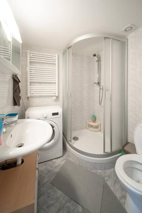 Apartamento Opletal
