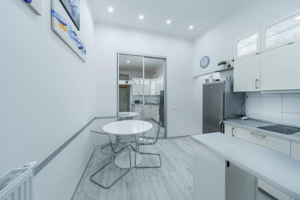 Apartamento Opletal *