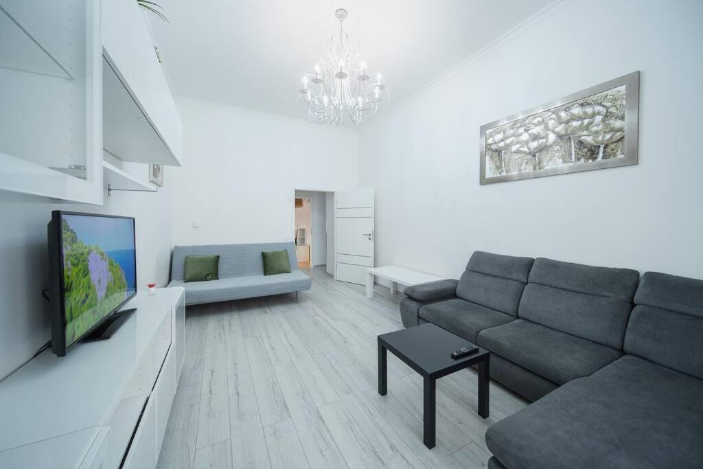 Apartamento Opletal