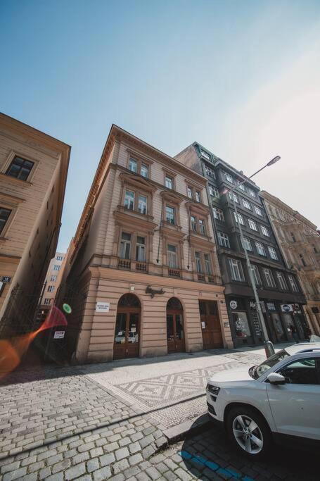 Opletal Apartamento Praga