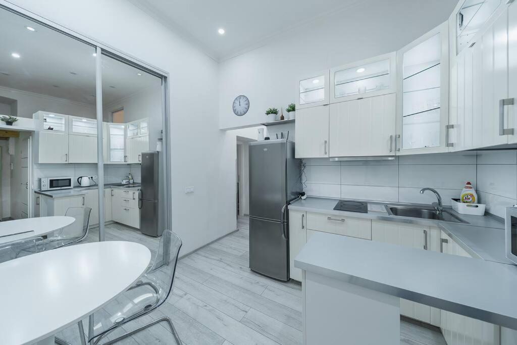 Opletal Apartamento *